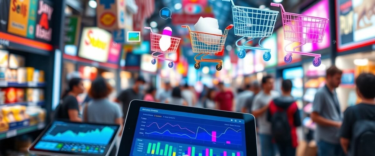 Ticarette Dijitalleşme ile Rekabet Üstünlüğü