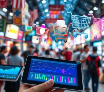 Ticarette Dijitalleşme ile Rekabet Üstünlüğü