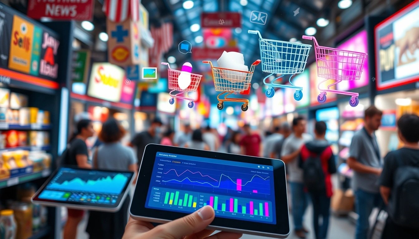 Ticarette Dijitalleşme ile Rekabet Üstünlüğü