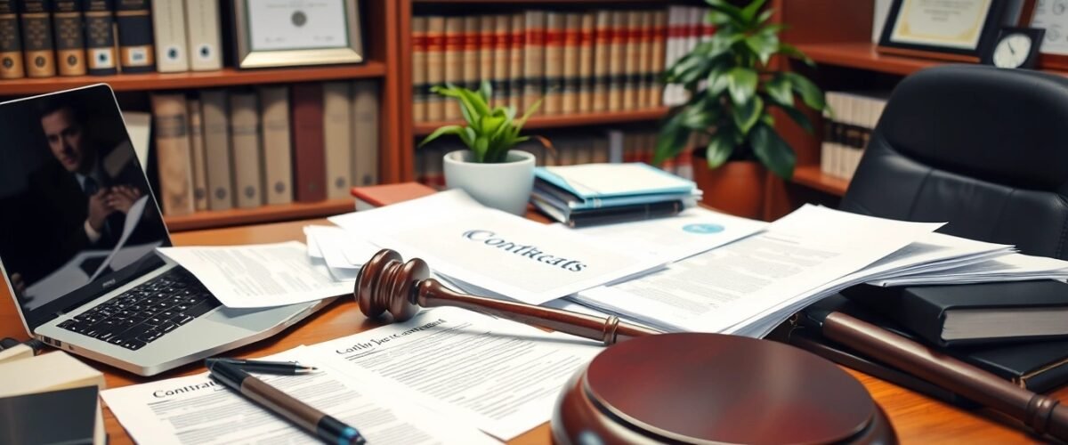 Ticarette Sözleşme Hukuku ve Uygulamalar