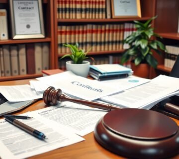 Ticarette Sözleşme Hukuku ve Uygulamalar