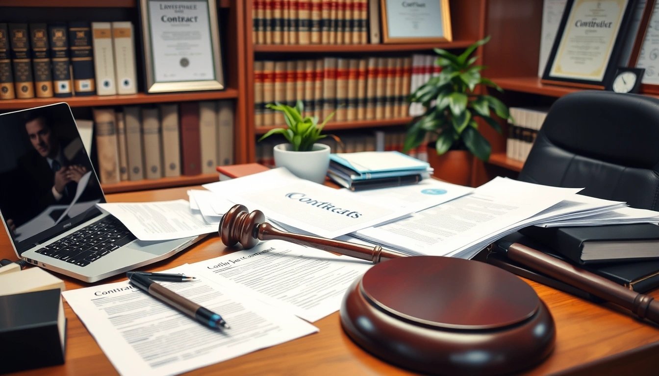 Ticarette Sözleşme Hukuku ve Uygulamalar