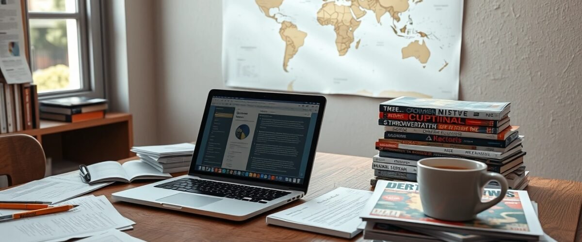 Uluslararası Dergilerde Yayın Yapmanın İpuçları