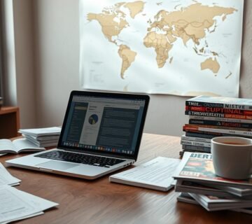 Uluslararası Dergilerde Yayın Yapmanın İpuçları