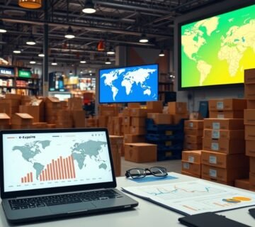 Uluslararası Pazarlarda E-İhracat Stratejileri