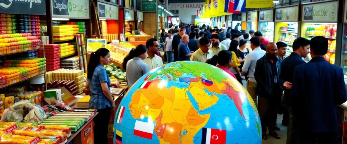 Uluslararası Pazarlarda Marka Yönetimi