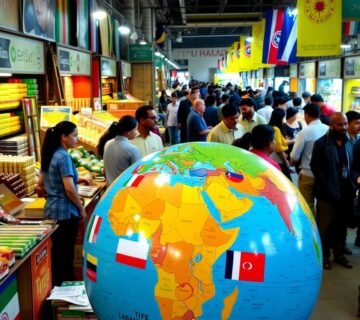 Uluslararası Pazarlarda Marka Yönetimi