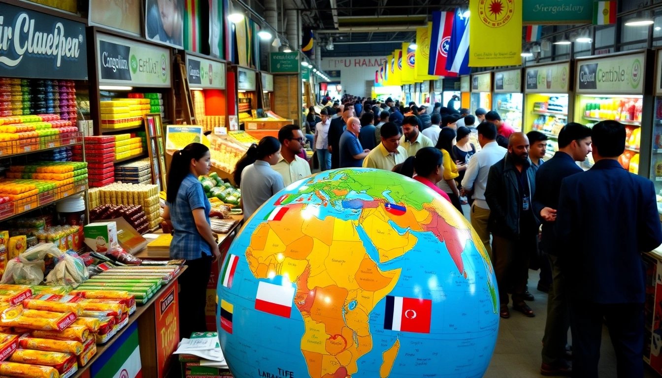 Uluslararası Pazarlarda Marka Yönetimi