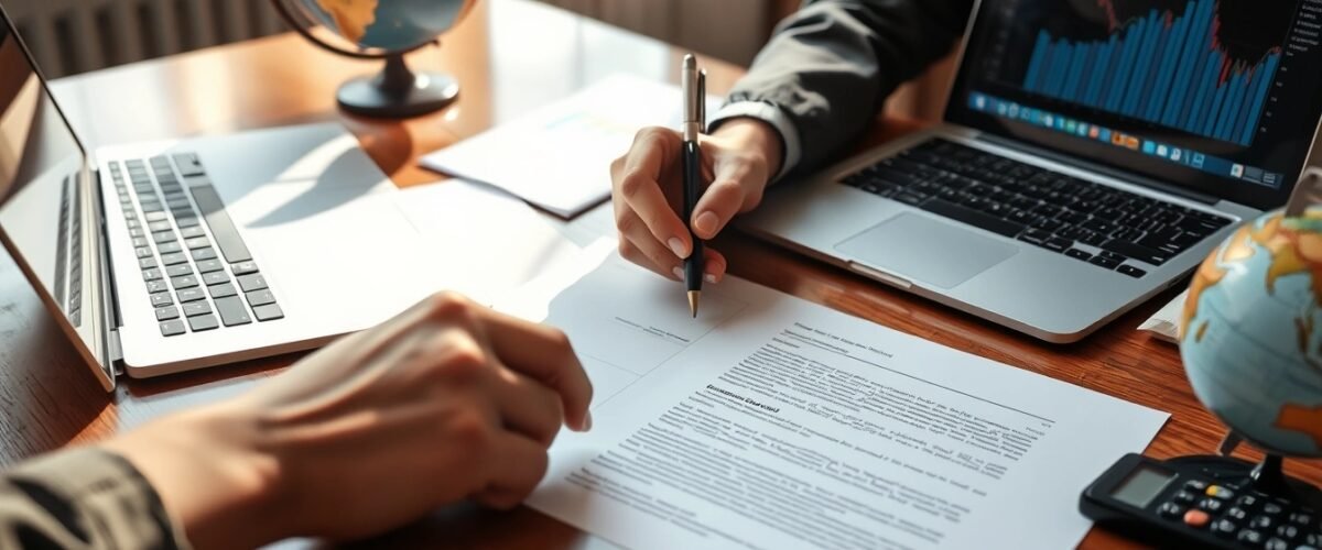 Uluslararası Satış Sözleşmelerinde Dikkat Edilecekler