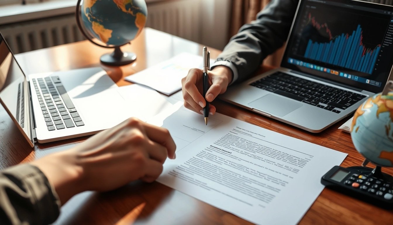 Uluslararası Satış Sözleşmelerinde Dikkat Edilecekler