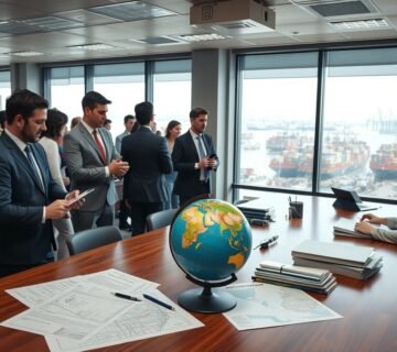 Uluslararası Ticarette Hukuki Riskler