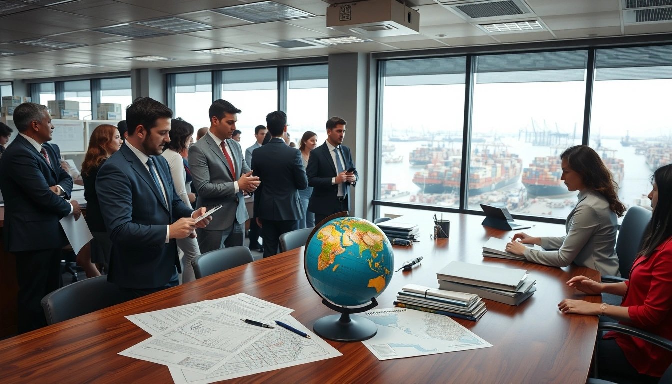 Uluslararası Ticarette Hukuki Riskler