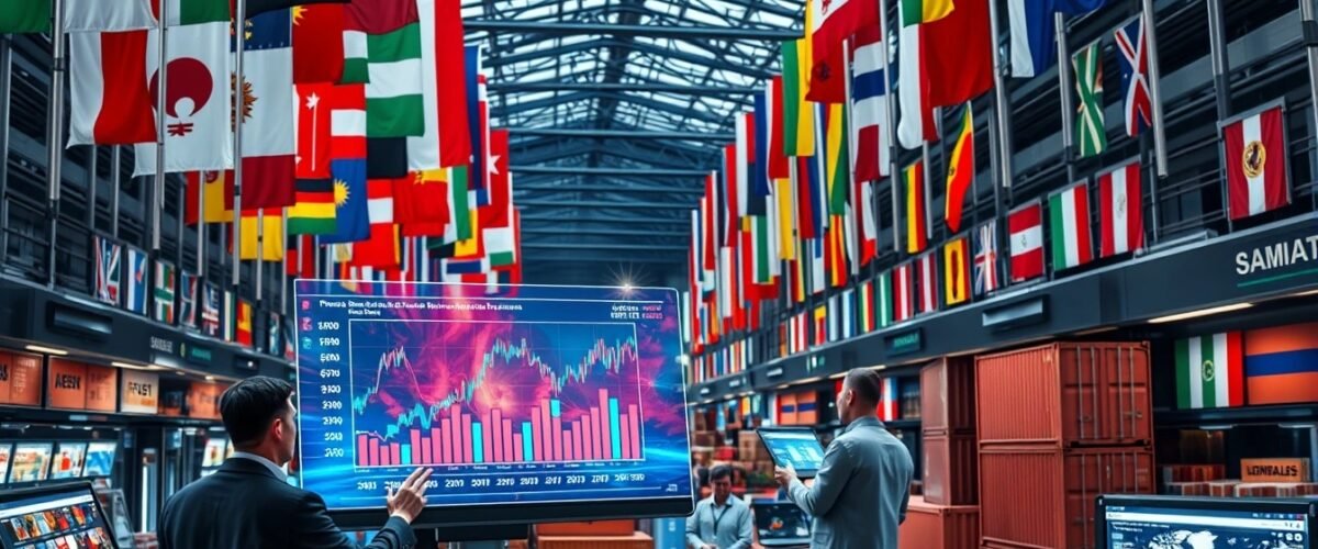 Uluslararası Ticarette İnovatif Yaklaşımlar