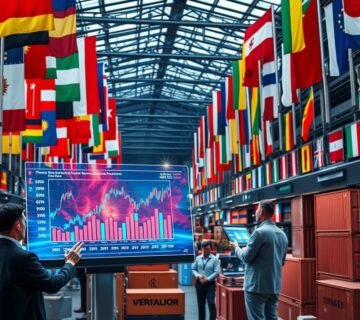 Uluslararası Ticarette İnovatif Yaklaşımlar