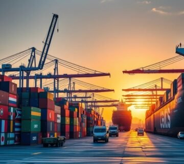 Uluslararası Ticarette Kargo Sigortası