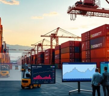 Uluslararası Ticarette Lojistik Maliyet Optimizasyonu