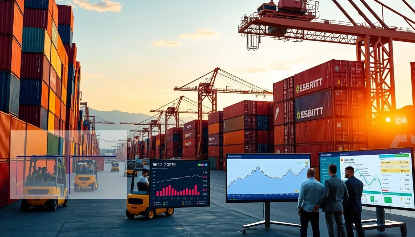 Uluslararası Ticarette Lojistik Maliyet Optimizasyonu