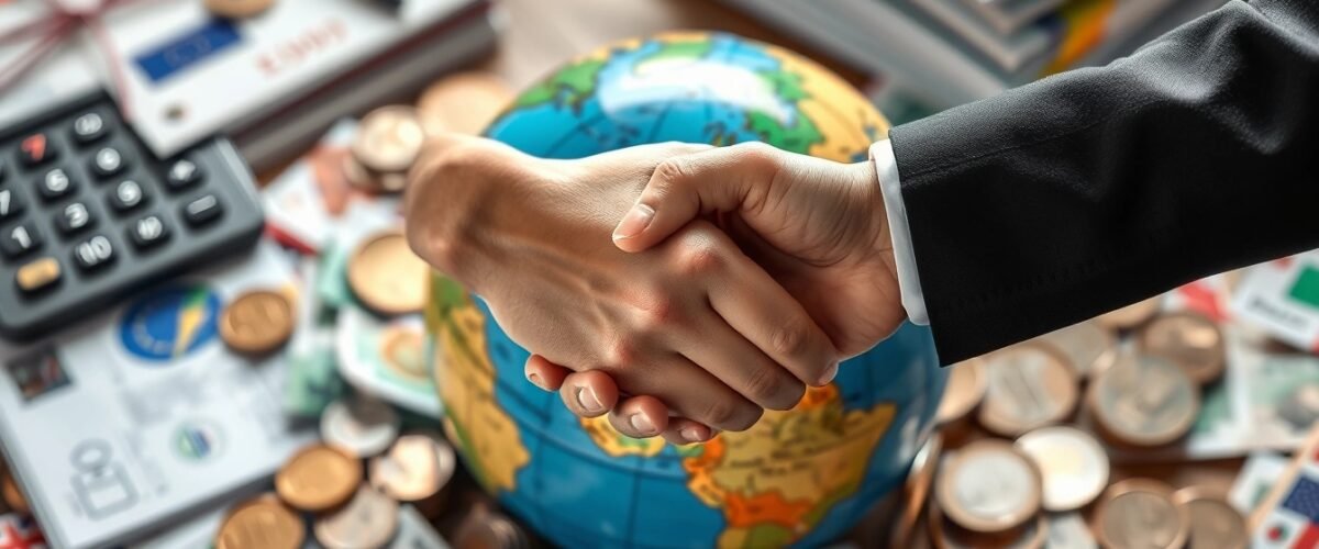 Uluslararası Ticarette Ödeme Güvenceleri