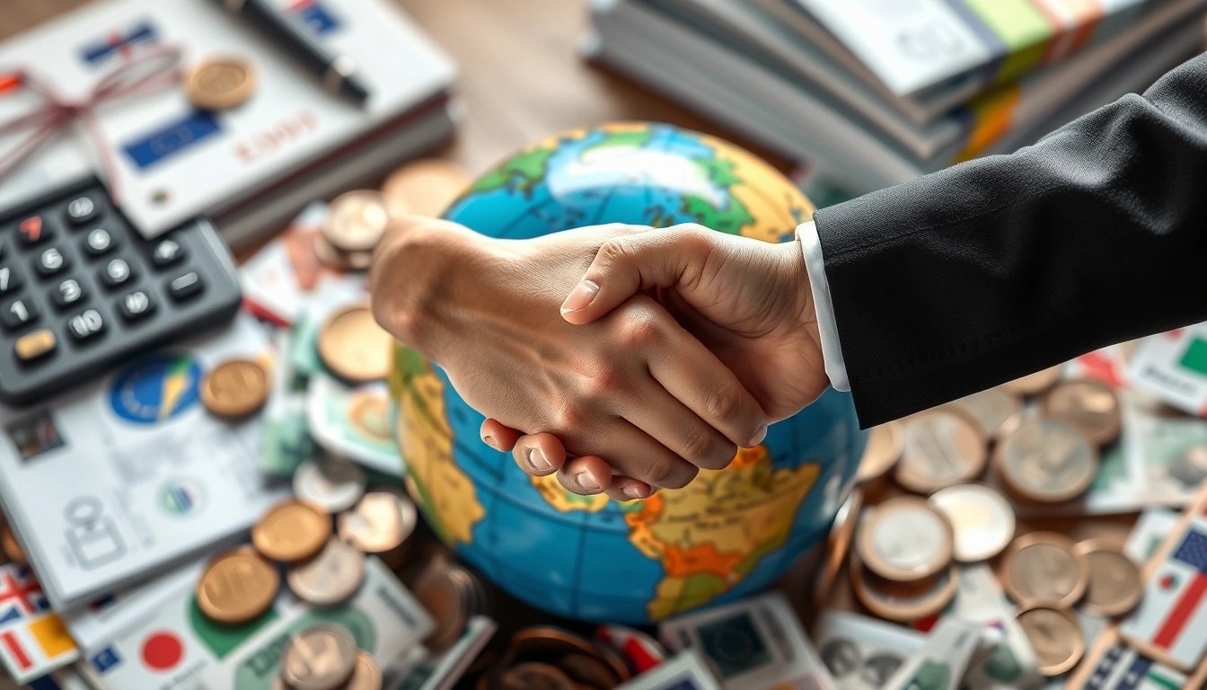 Uluslararası Ticarette Ödeme Güvenceleri