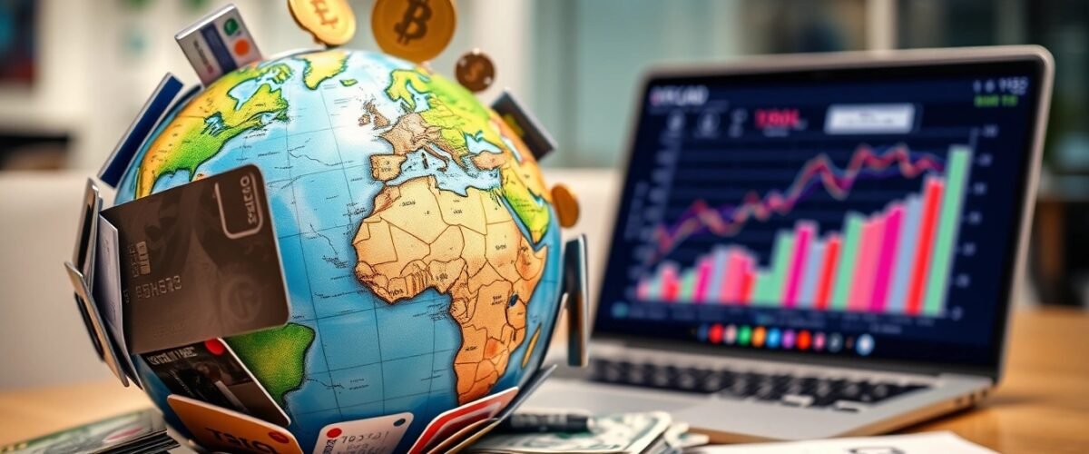 Uluslararası Ticarette Ödeme ve Tahsilat Yöntemleri