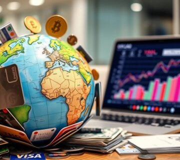 Uluslararası Ticarette Ödeme ve Tahsilat Yöntemleri