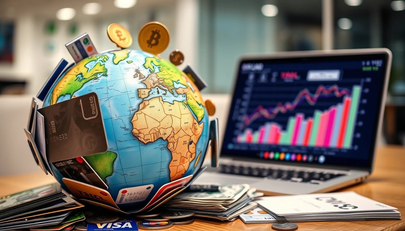 Uluslararası Ticarette Ödeme ve Tahsilat Yöntemleri