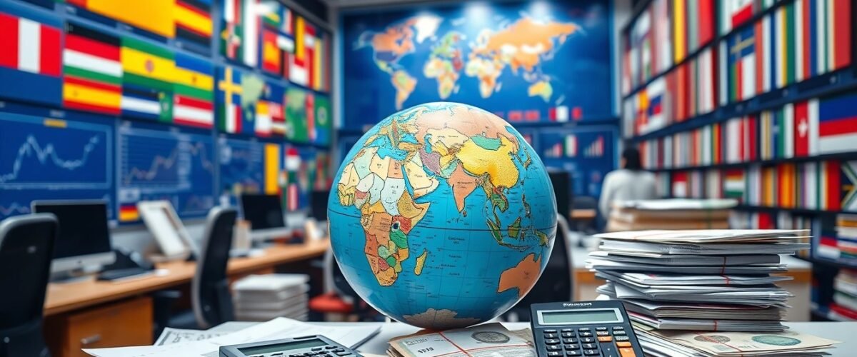 Uluslararası Ticarette Risk Sigortaları