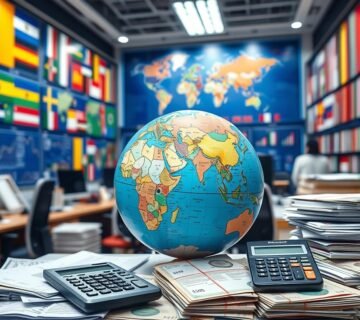 Uluslararası Ticarette Risk Sigortaları