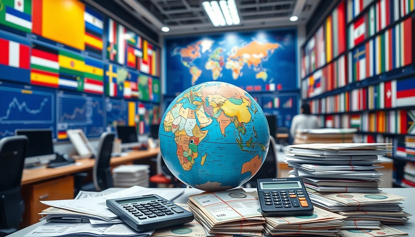 Uluslararası Ticarette Risk Sigortaları