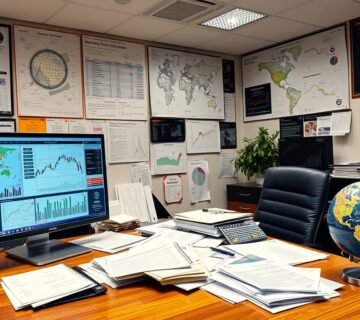 Uluslararası Ticarette Risk Yönetimi