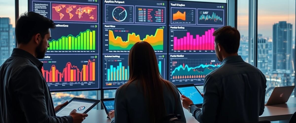 Uygulama Performans Yönetimi