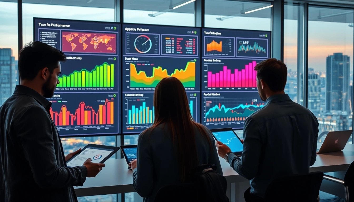 Uygulama Performans Yönetimi