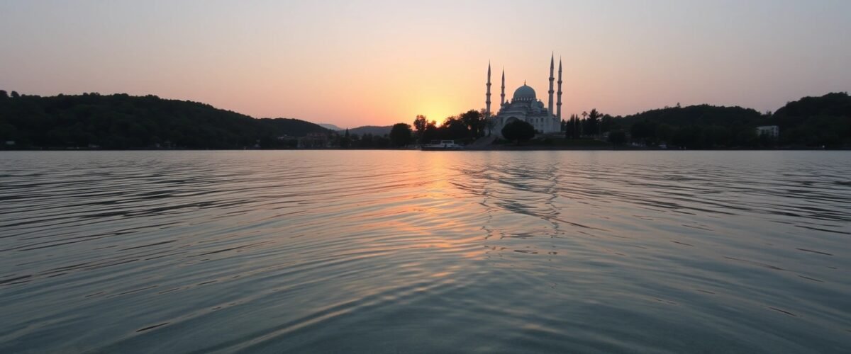 Veri Gölü ve Veri Ambarı Karşılaştırması