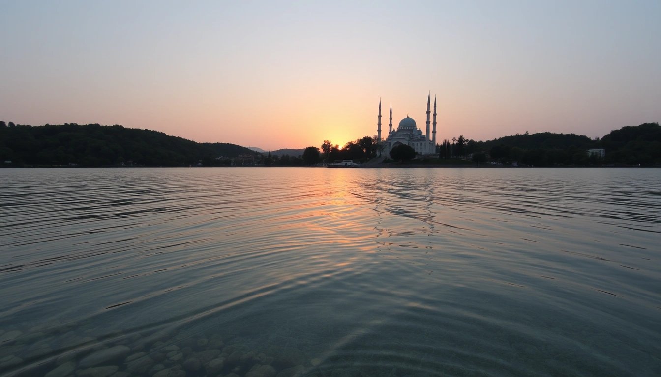 Veri Gölü ve Veri Ambarı Karşılaştırması