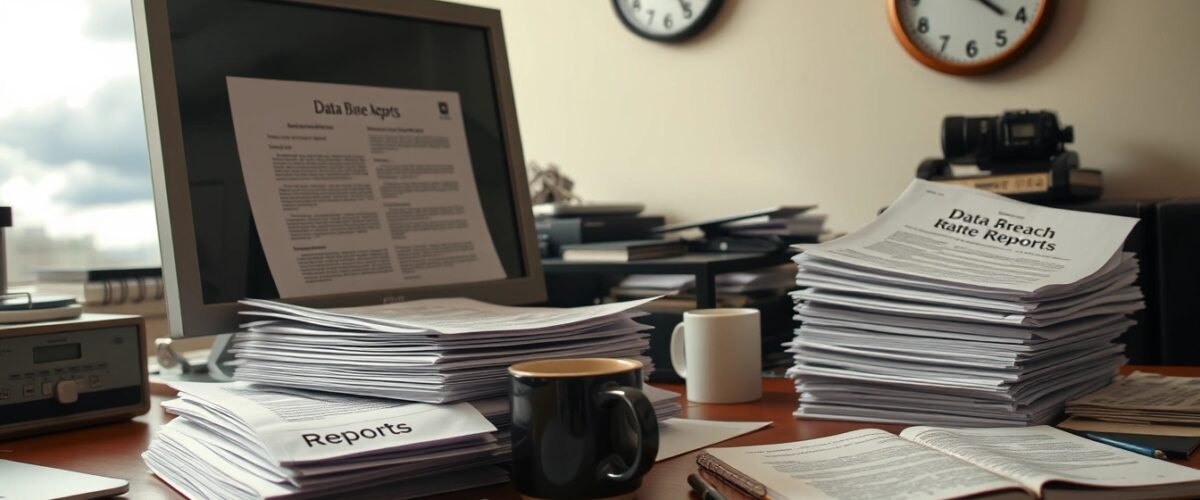 Veri İhlallerinde Yasal Bildirim Yükümlülükleri