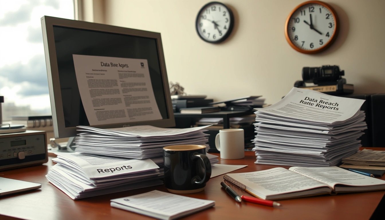 Veri İhlallerinde Yasal Bildirim Yükümlülükleri