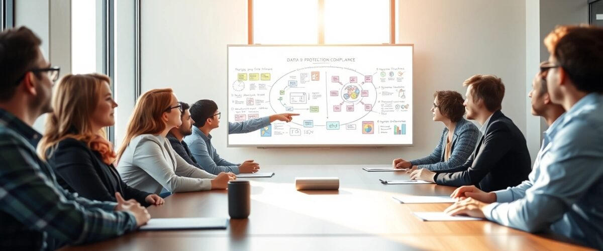 Veri Koruma Denetimlerinde Başarı Stratejileri