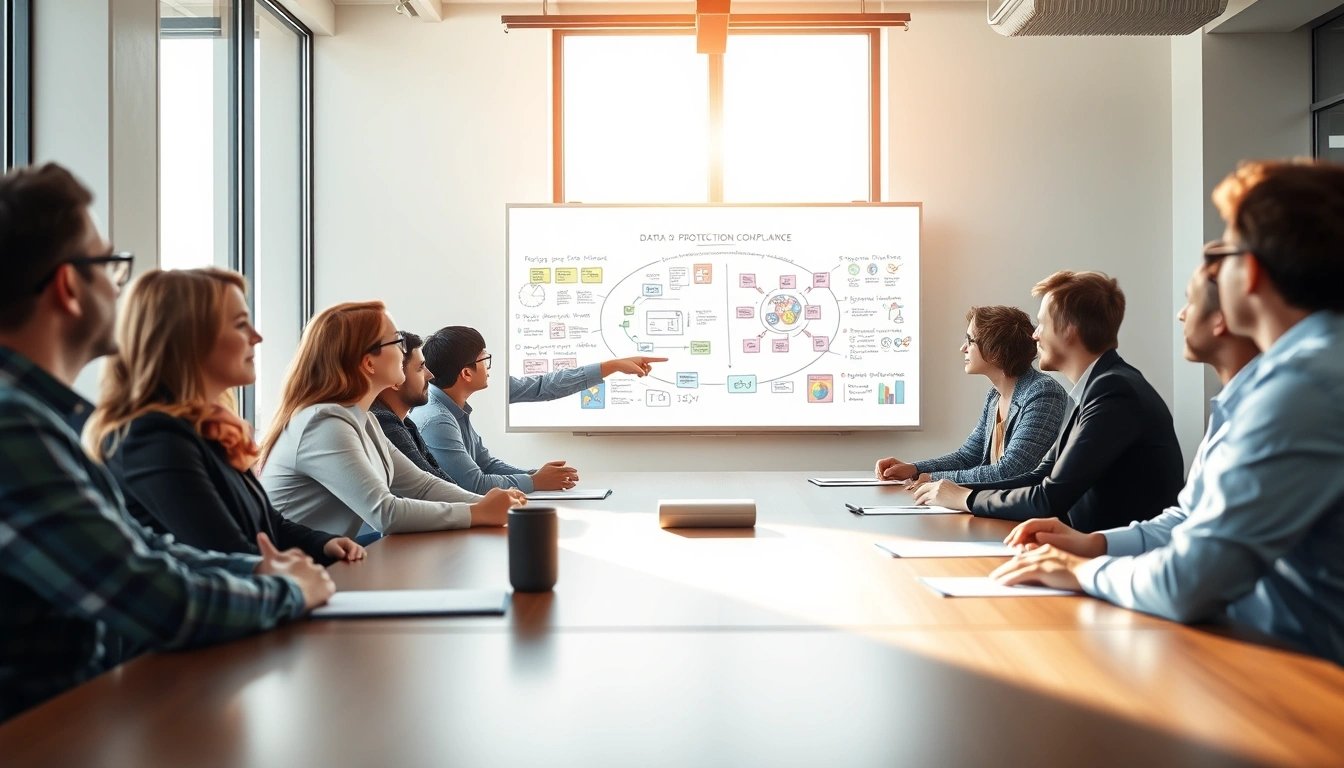 Veri Koruma Denetimlerinde Başarı Stratejileri