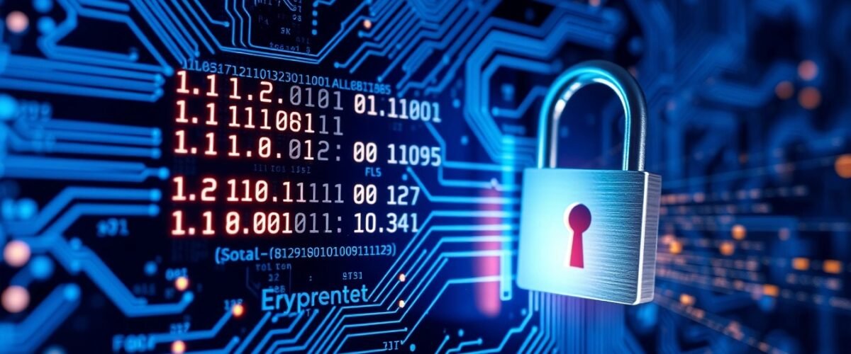 Veri Şifreleme Teknikleri ve Önemi