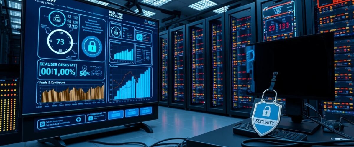 Veri Tabanı Güvenlik Protokolleri