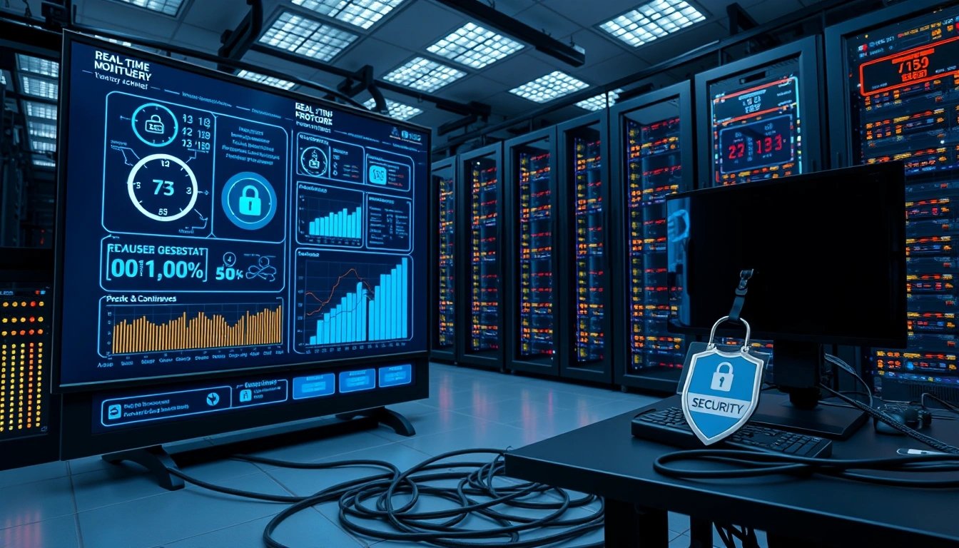 Veri Tabanı Güvenlik Protokolleri