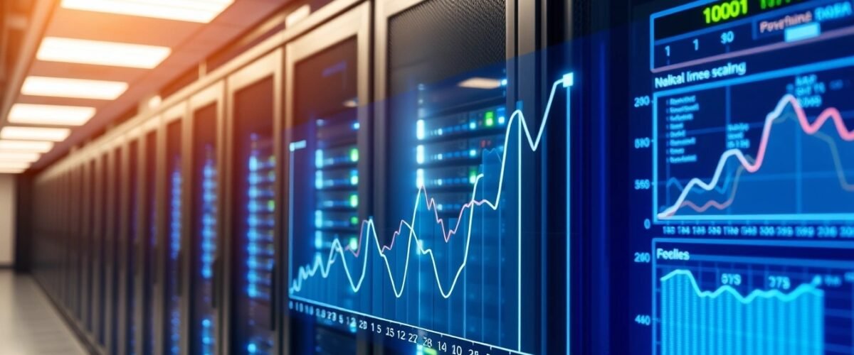 Veri Tabanı Ölçeklendirme Yöntemleri