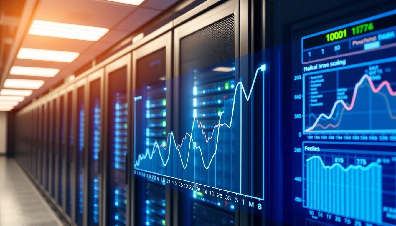 Veri Tabanı Ölçeklendirme Yöntemleri