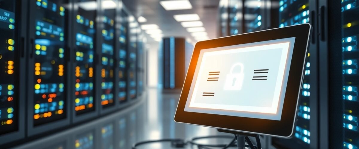 Web Sunucularında Güvenlik Sertifikaları