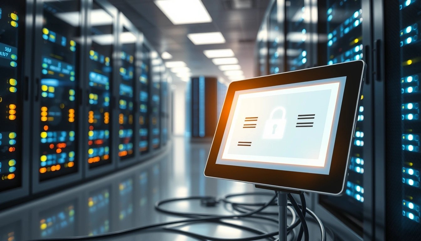 Web Sunucularında Güvenlik Sertifikaları