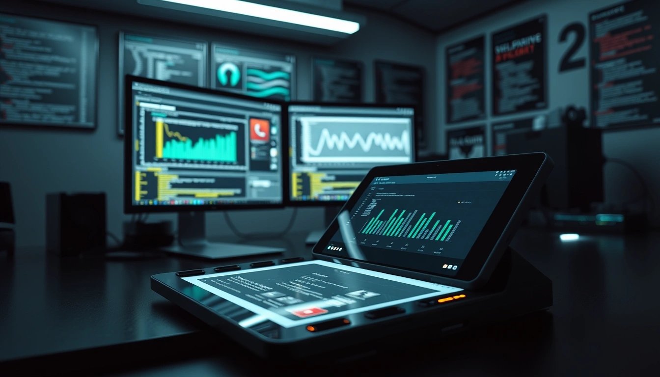 Web Uygulama Güvenliği Test Araçları