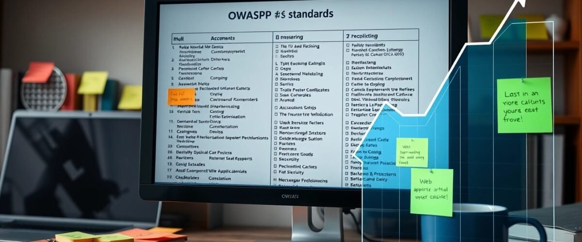 Web Uygulamalarında OWASP Standartları
