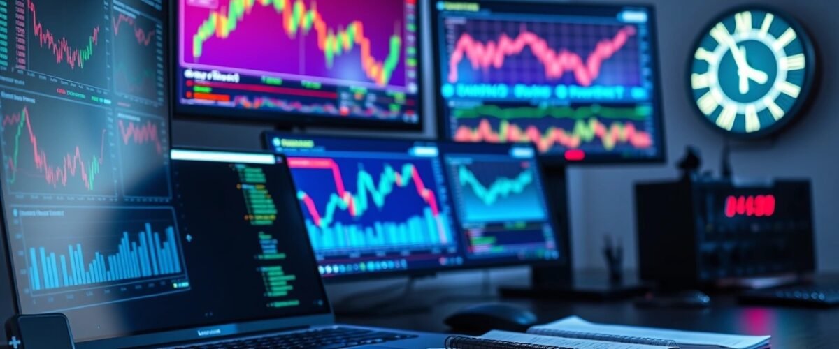 Yapay Zeka ile Finansal Analiz ve Risk Yönetimi