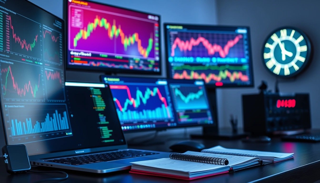 Yapay Zeka ile Finansal Analiz ve Risk Yönetimi