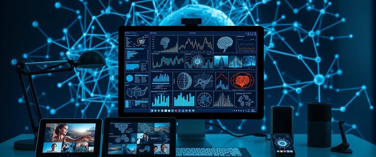 Yapay Zeka ile Görsel İçerik Analizi